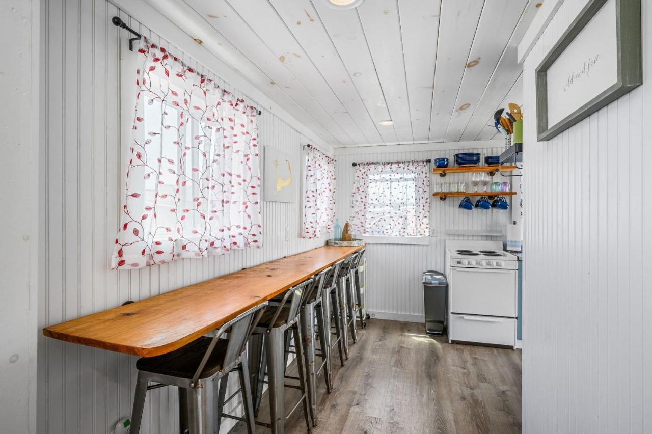 217 Old Wharf Road 1A Dennis Port Cape Cod Grey Pearl Βίλα Dennisport Εξωτερικό φωτογραφία