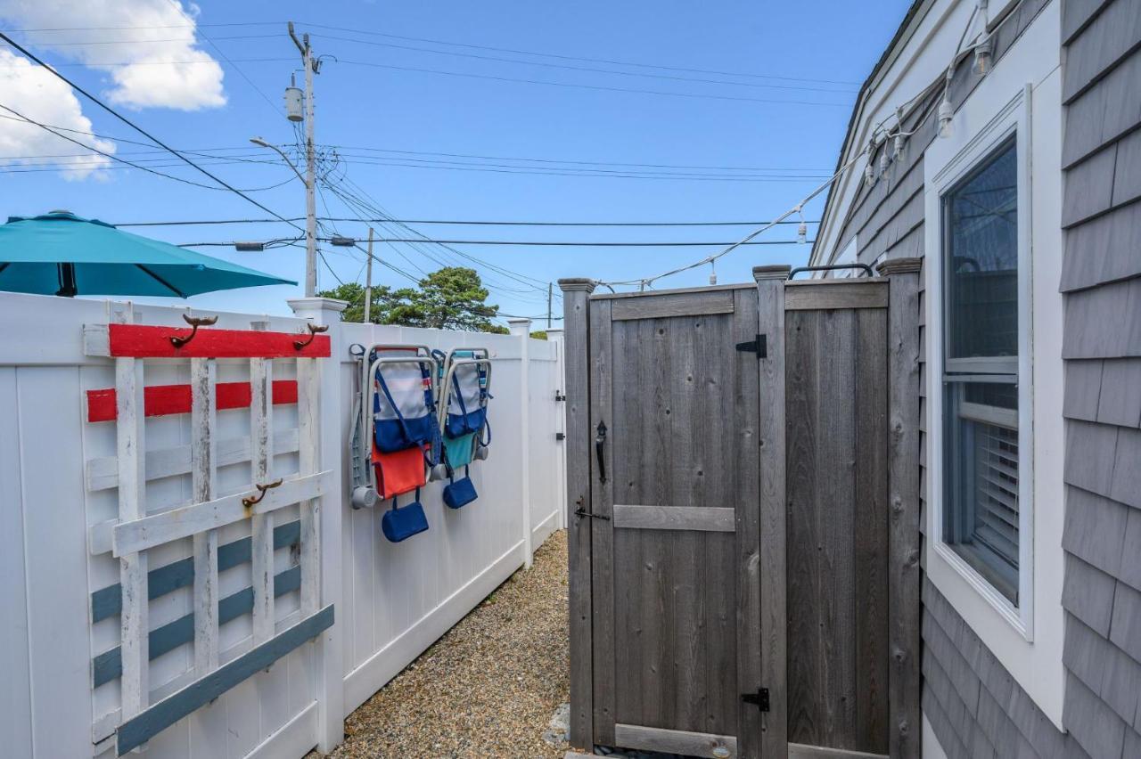 217 Old Wharf Road 1A Dennis Port Cape Cod Grey Pearl Βίλα Dennisport Εξωτερικό φωτογραφία