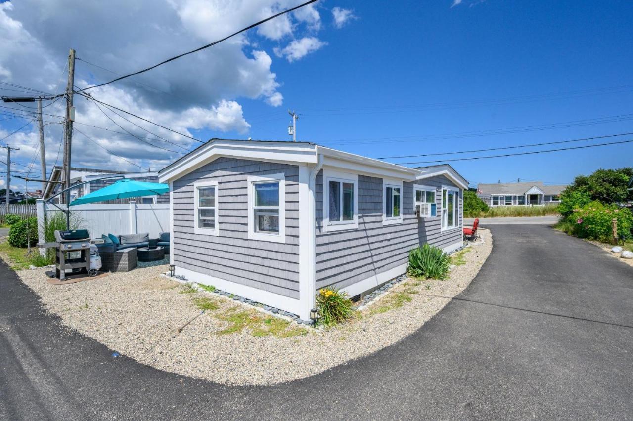 217 Old Wharf Road 1A Dennis Port Cape Cod Grey Pearl Βίλα Dennisport Εξωτερικό φωτογραφία