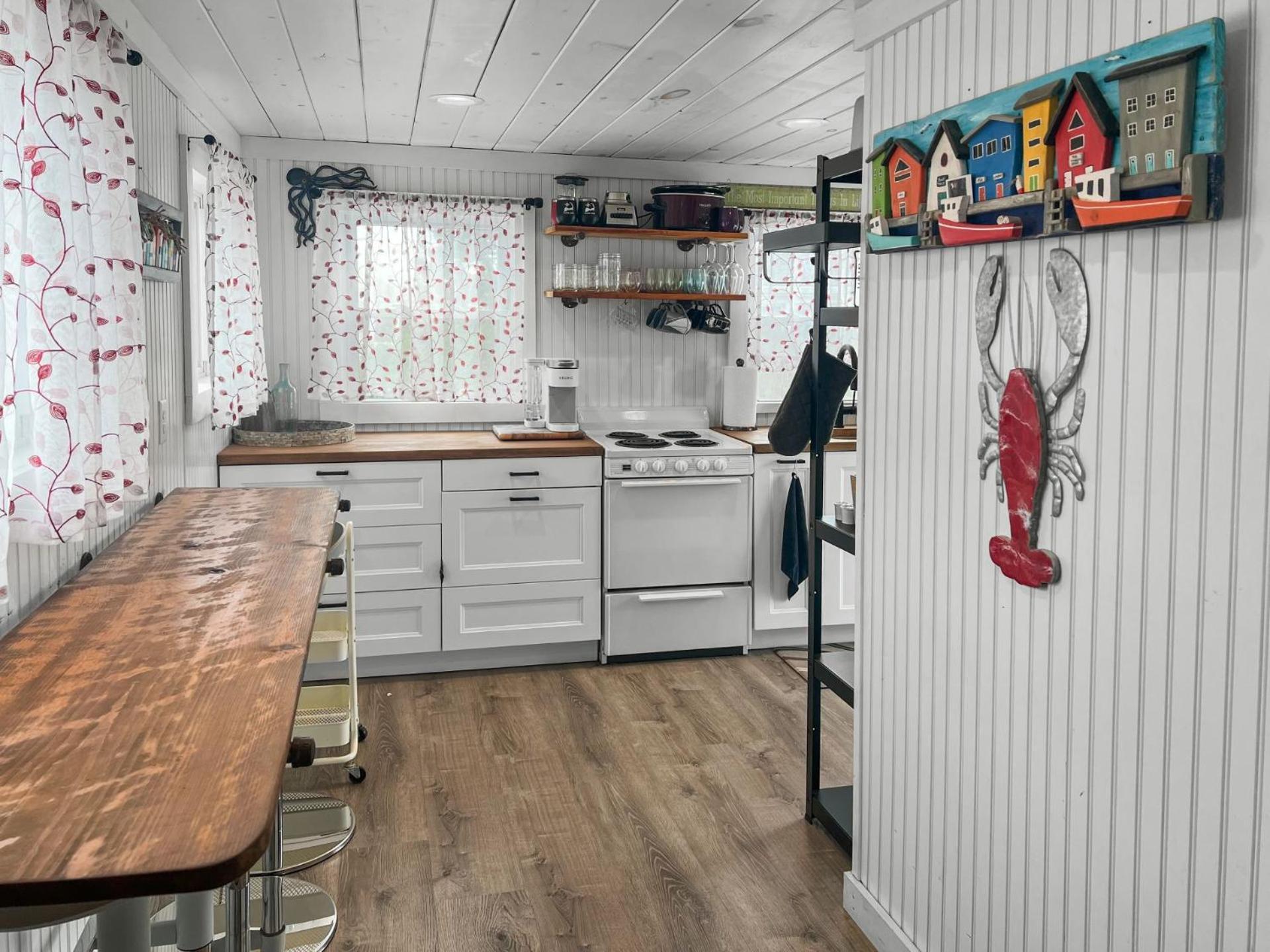 217 Old Wharf Road 1A Dennis Port Cape Cod Grey Pearl Βίλα Dennisport Εξωτερικό φωτογραφία
