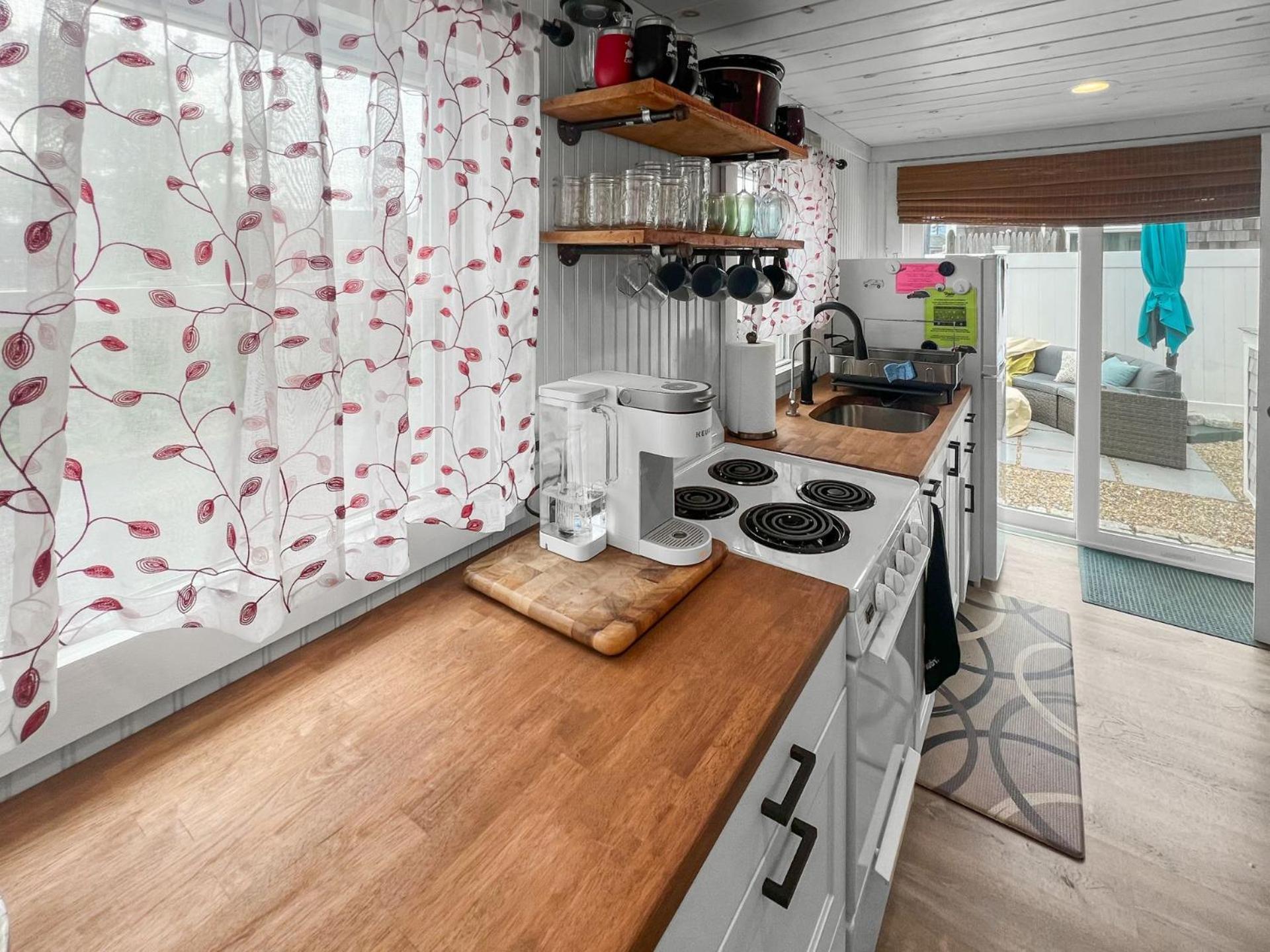 217 Old Wharf Road 1A Dennis Port Cape Cod Grey Pearl Βίλα Dennisport Εξωτερικό φωτογραφία